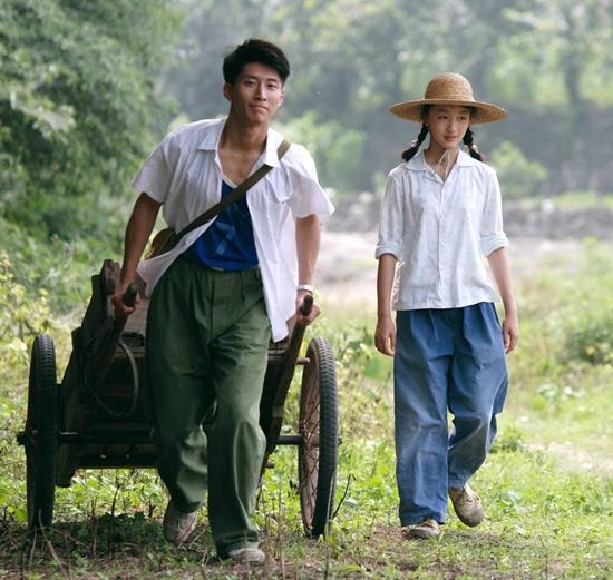 Sở Kiều truyện: Đậu Kiêu nổi tiếng nhớ câu nói của Triệu lệ Dĩnh -3