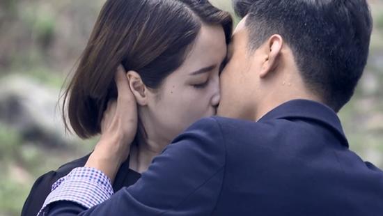 Khán giả bức xúc vì cặp đôi 'gian phu dâm phụ' trong 'Người phán xử'-3