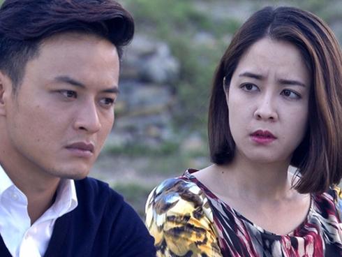Khán giả bức xúc vì cặp đôi 'gian phu dâm phụ' trong 'Người phán xử'