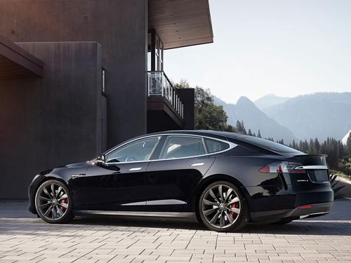 Tesla Model S lần thứ 2 trượt điểm an toàn tối đa