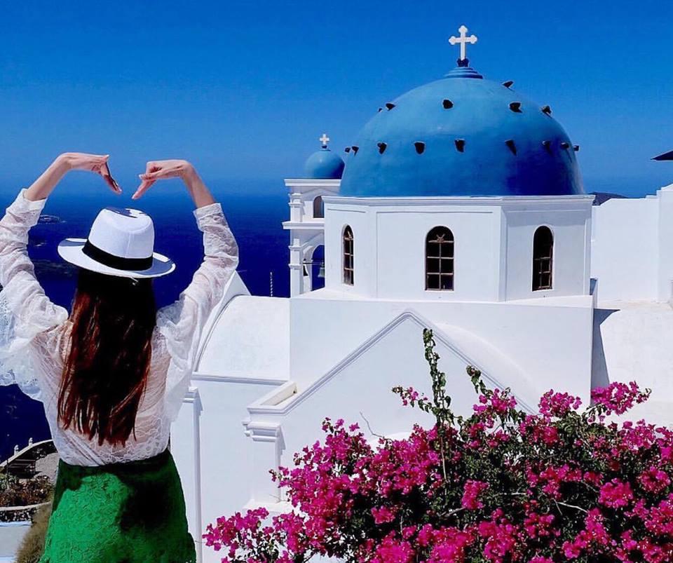 Cách mặc bikini đẹp như Minh Hằng -3