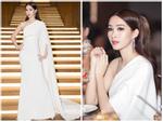 Hoa hậu Đặng Thu Thảo hấp dẫn vạn ánh nhìn dù ăn mặc giản dị-10
