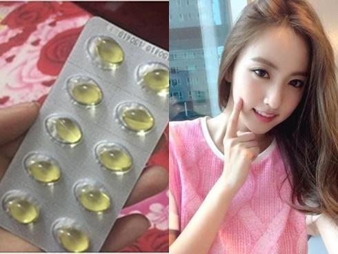 Da trắng bóc hơn cả em bé, ai sờ cũng phê chỉ nhờ trộn sữa chua với thứ này