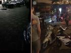 Hà Nội: Nam sinh Học viện Bưu chính viễn thông nhảy lầu tự tử trong khuôn viên trường ĐH Kiến trúc