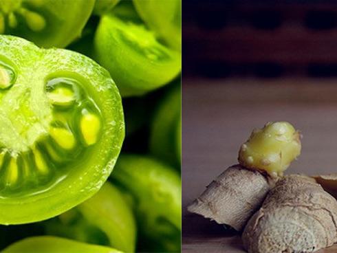 Những thực phẩm cần tránh xa, 'chết' cũng không được ăn