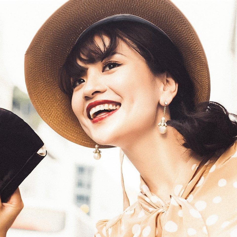 Người phán xử: Guu thời trang của bồ mới Phan Hải -11