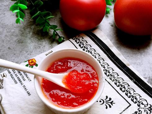Làm nước sốt cà chua thế này, cả nhà ăn vừa ngon vừa an toàn
