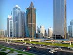 10 bất ngờ ít ai biết về thành phố trong mơ Dubai