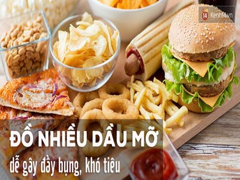 Trước khi tập luyện nên tránh xa 5 thực phẩm này thì hiệu quả tập mới cao