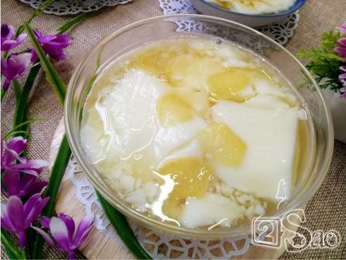 Rất nhiều người không hề biết làm tào phớ lại ngon và đơn giản thế này