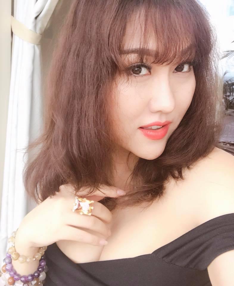 Ở tuổi 35, Phi Thanh Vân tuyên bố rút lui làng giải trí làm lại cuộc đời-4