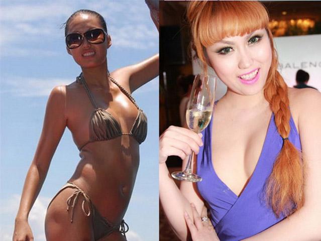 Ở tuổi 35, Phi Thanh Vân tuyên bố rút lui làng giải trí làm lại cuộc đời-5