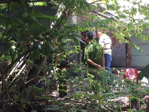 Tin nóng trong ngày 12/7: Hai người tử vong thương tâm, nghi bị cướp sát hại-4