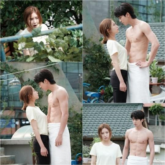 Sao Hàn 11/7: Song Joong Ki tiết lộ mối tình với Song Hye Kyo chẳng khác mấy người thường-10