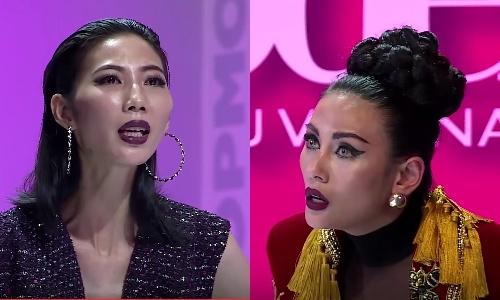 Không thể ngưng cười khi đã phát hiện thí sinh hài nhất nhà chung Next Top Model 2017-6