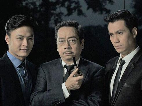 'Người phán xử' và cuộc cách mạng phim truyền hình Việt