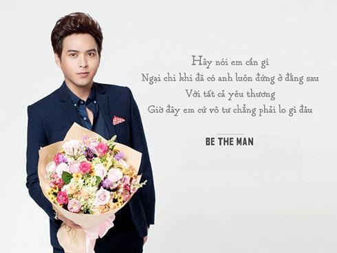 5 lý do khiến MV 'Be The Man' của Hồ Quang Hiếu gây sốt