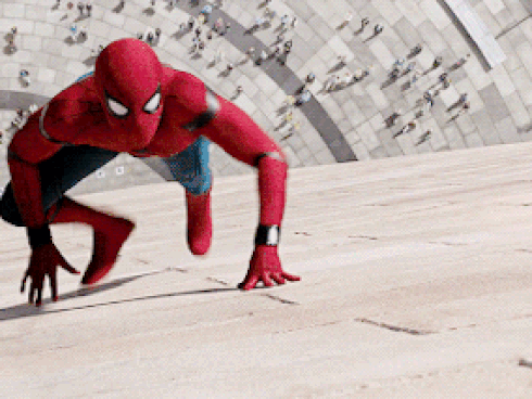 'Spider-Man: Homecoming': Tác phẩm xứng tầm với kỳ vọng