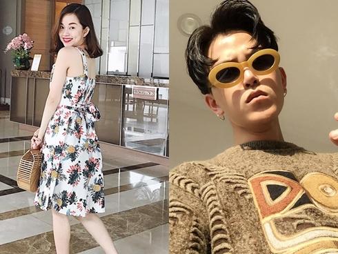 Hot girl - hot boy Việt 12/7: Ly Kute 'đốt mắt' người nhìn với nhan sắc xinh đẹp