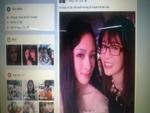 Xuất hiện hàng loạt Facebook 'hoa hậu Phương Nga' khoe đi sự kiện