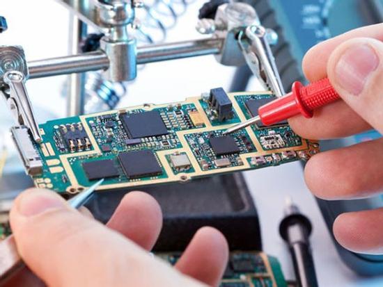 Điện thoại di động không cần sạc pin