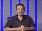 Diễn viên Trung Anh kể chuyện không ngờ về 'ông trùm' Hoàng Dũng