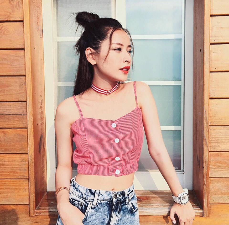 Street style sao Việt tuần qua -1