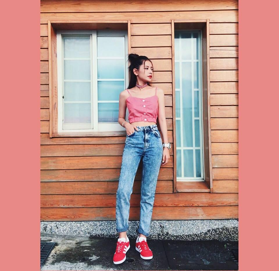 Street style sao Việt tuần qua -2