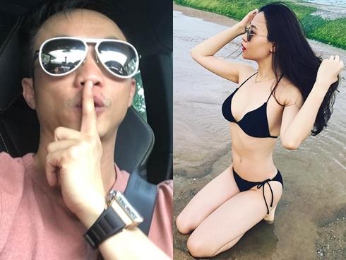 'Người tình tin đồn' công khai gật đầu đồng ý khi Cường Đô La... thả thính-4