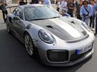 Porsche 911 phiên bản nhanh nhất có giá lên đến 19,1 tỷ Đồng tại Việt Nam