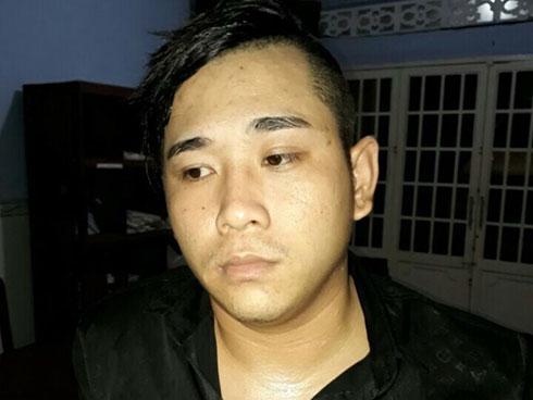 Bắt đối tượng dọa bắn cảnh sát đặc nhiệm ở TP HCM