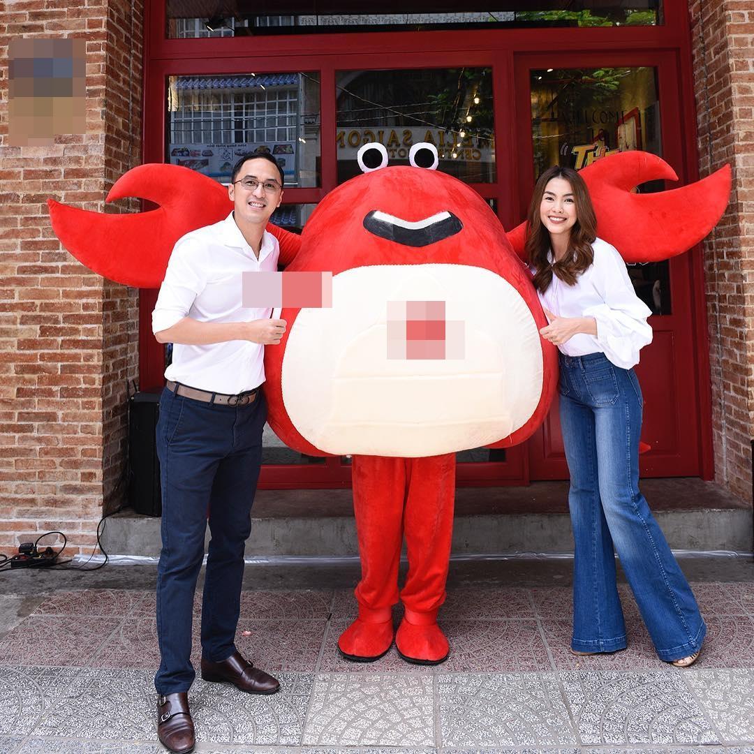 Tin sao Việt hot 12/7 -tổng hợp tin tức sao việt -2