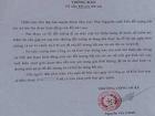 Thực hư thông báo bắt cóc trẻ em gây hoang mang ở Thái Nguyên