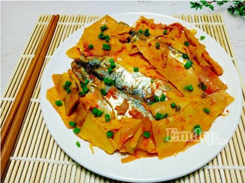 Những món canh măng siêu ngon đậm đà tròn vị-4