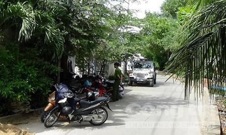 Tin nóng trong ngày 12/7: Hai người tử vong thương tâm, nghi bị cướp sát hại-1