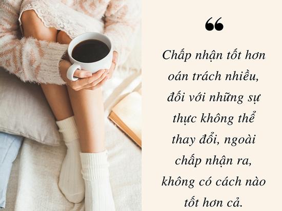 Phụ nữ thông minh hay ngu dại thể hiện ở phản ứng khi phát hiện chồng cặp bồ