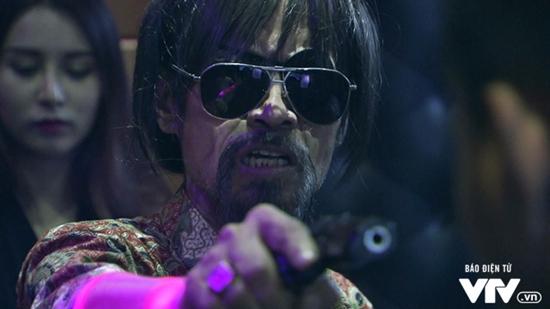 'Người phán xử' tập 32: Hương 'Phố' khích Phan Hải chống lại ông trùm-2