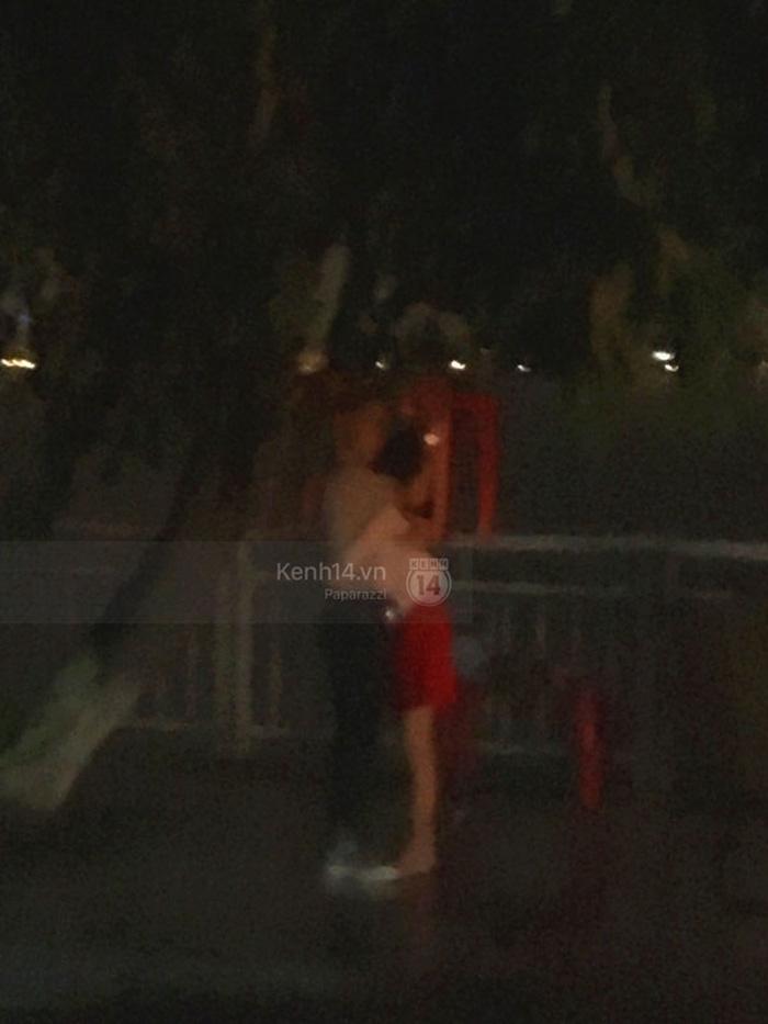 HOT: Châu Bùi shock nặng trước hình ảnh Decao mặn nồng tình mới sau 15 ngày chia tay -5