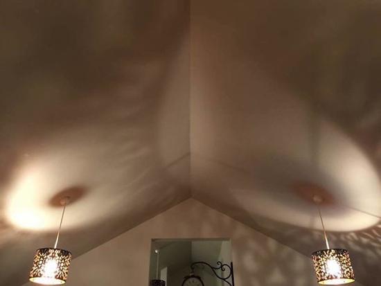 Khách sạn kỳ quái khiến bạn không dám quay lại