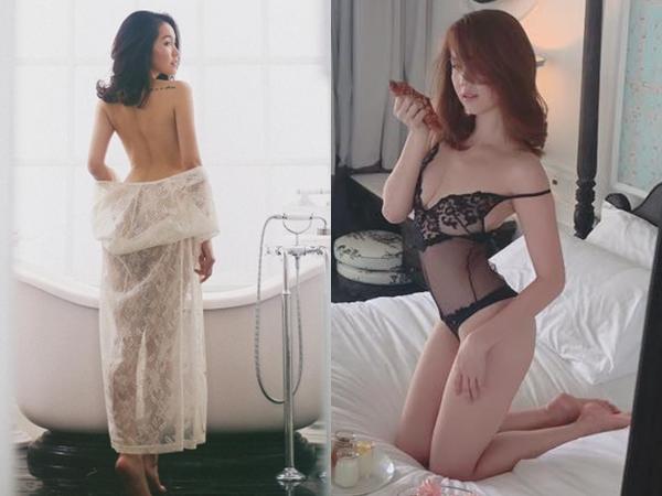 Vũ Khắc Tiệp 'nhảy đổng' khi Ngọc Trinh bị đàn em chỉ trích chụp ảnh -3