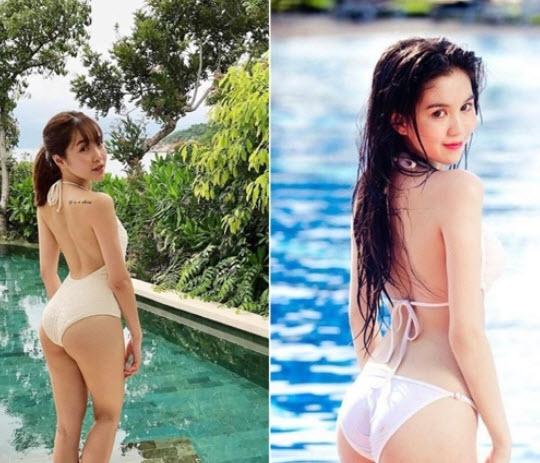 Vũ Khắc Tiệp 'nhảy đổng' khi Ngọc Trinh bị đàn em chỉ trích chụp ảnh -7