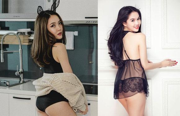 Vũ Khắc Tiệp 'nhảy đổng' khi Ngọc Trinh bị đàn em chỉ trích chụp ảnh -8