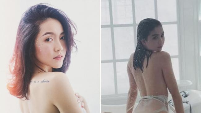 Vũ Khắc Tiệp 'nhảy đổng' khi Ngọc Trinh bị đàn em chỉ trích chụp ảnh -6