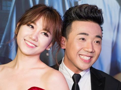 Quizz: Đoán xem khối tài sản chung của vợ chồng Trấn Thành - Hari Won khổng lồ cỡ nào?