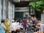Tin nóng trong ngày 13/7:  Nghe tiếng kêu của 4 người trong đám cháy ở Hà Nội mà không thể cứu