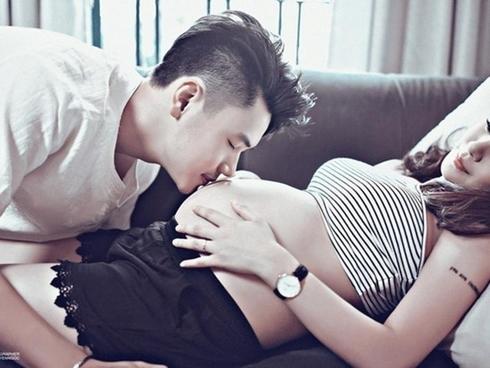 Đàn ông hãy nhìn mẹ của mình để hiểu vợ đã hy sinh thế nào từ những vết rạn da