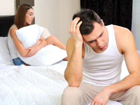 Căn bệnh khiến 'cậu nhỏ' không thể phát triển bình thường