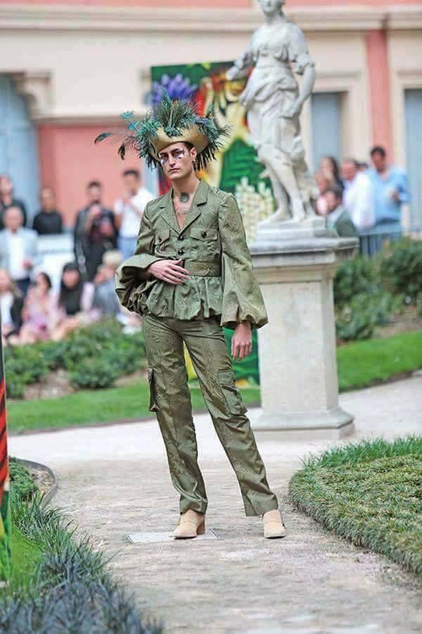 Thảm họa thời trang 2017 của đàn ông -4