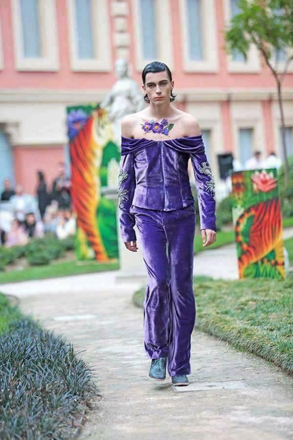 Thảm họa thời trang 2017 của đàn ông -8