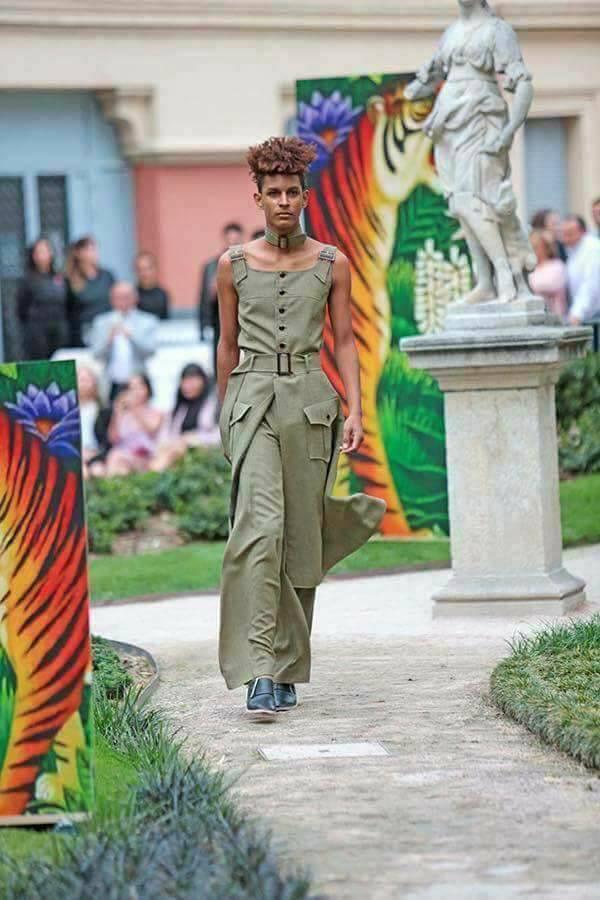 Thảm họa thời trang 2017 của đàn ông -11